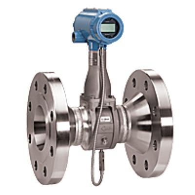 Rosemount 8800 MultiVariable Steam Mass Flow meter