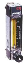 Sho-Rate 1250/1255 Low-Flow Glass VA Meters