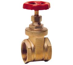 Bronze Gate Valves