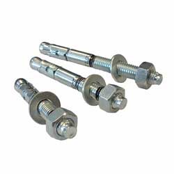 Rawlplug