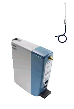 1410 ROSEMOUNT WIRELESS GATEWAY