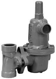 Fisher 627 Series
