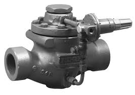 Fisher Type 63EG-98HM