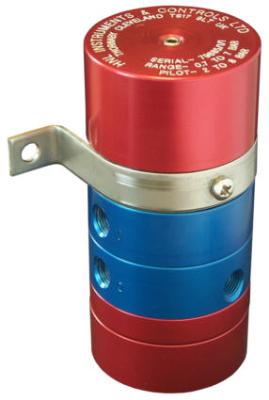 HNL Series 100 Pneumatic Switches