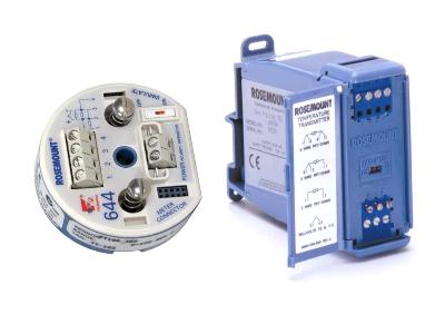 Transmitters