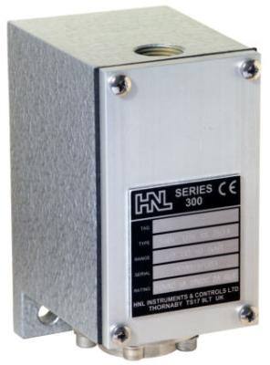 HNL Series 300 Electrical Switches