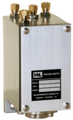 HNL Series 300 Pneumatic Switches