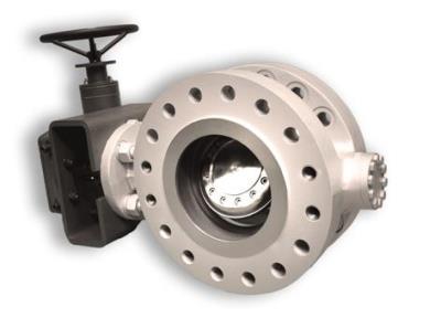 VANESSA Rotary Process Valves