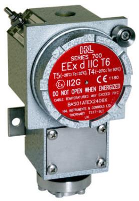 HNL Series 700 Hazardous Switches