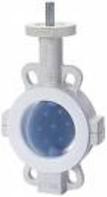 NEOTECHA NEOSEAL Butterfly Valves