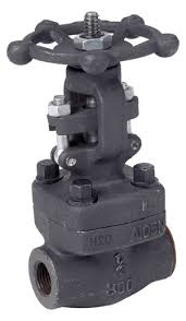 Forged Steel Gate Valves