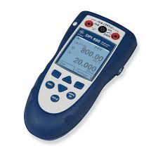 DPI880 Multi-function Calibrator