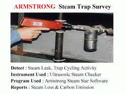 Trap Survey