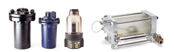 Air Drain Traps