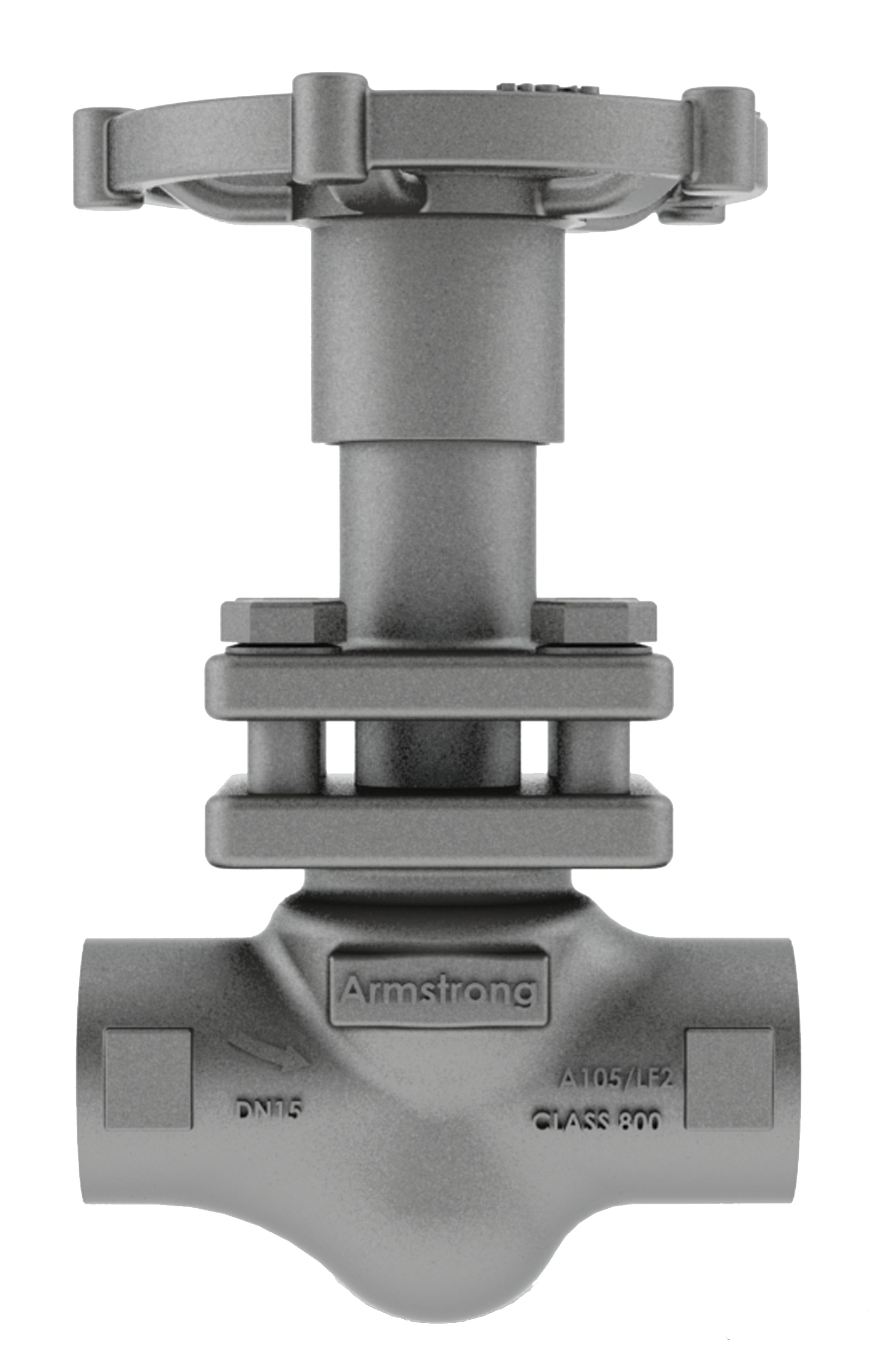 Piston Valves