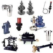 Armstrong Steam