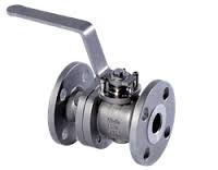 Ball Valves