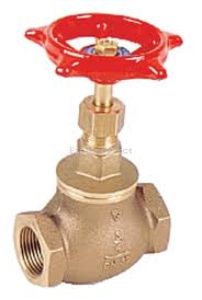 Bronze Globe Valves