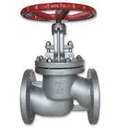 Cast Steel Globe Valves
