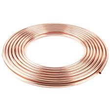 Copper Tubing