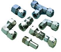 Duoloc® COMPRESSION FITTINGS