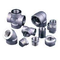 Forged Fittings