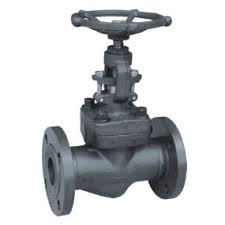 Forged Steel Globe Valves