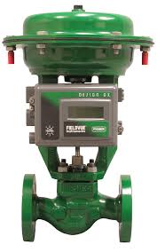 Control Valves