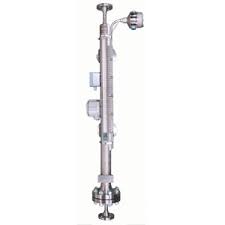 Type 810 Mechanical Level Gauge