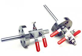 Oliver Injection & Sampling Valves