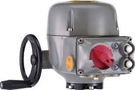 Keystone EPI-2 Electric Actuator