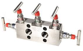 Oliver Valve Manifolds