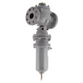 Fisher Type MR105