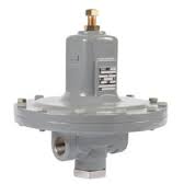 Fisher MR98 Liquid Regulator