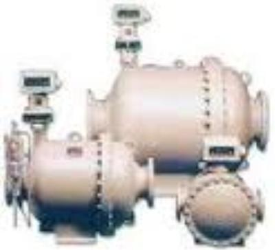 P.D. Flow Meters