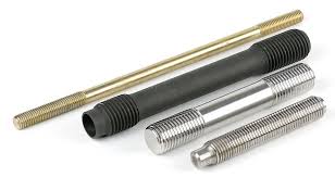 Specialist Machined Bolting