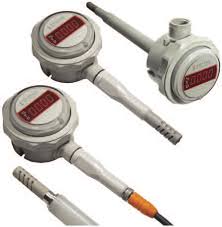 SEM 161 / 162 Temperature & Humidity Transmitters