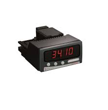 Status DM3400 Series Indicators