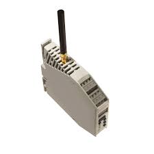 Status WRX900 Wireless Receiver