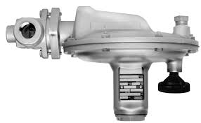 Fisher T205 Series