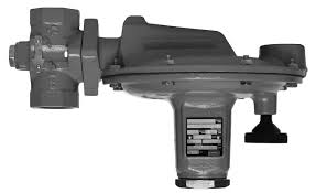 Fisher T208 Series