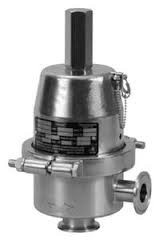 Fisher Type SR5