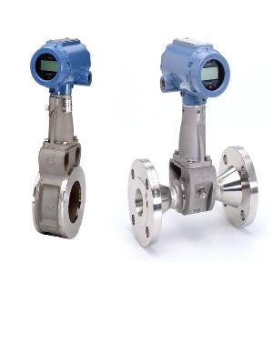 Vortex Meters