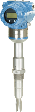 Rosemount 2140 Vibrating Fork Level Switch