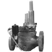 Type EZR