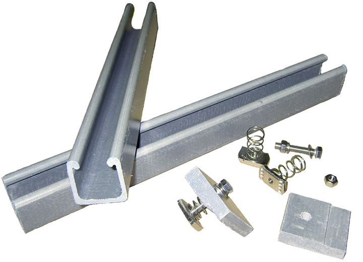 Unistrut