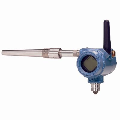 648 ROSEMOUNT WIRELESS TEMPERATURE TRANSMITTER