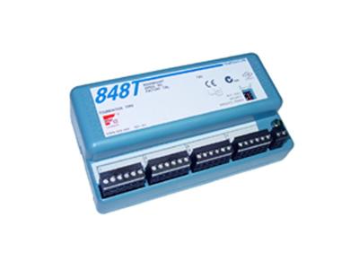 848T ROSEMOUNT MULTI -  INPUT TRANSMITTER
