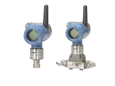 3051S ROSEMOUNT WIRELESS PRESSURE TRANSMITTER