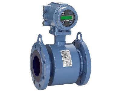 Rosemount 8705 Electromagnetic Flow meter